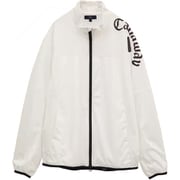 CWA23M C23215100 1030 LL [ゴルフジャケット メンズ スターストレッチブルゾン LLサイズ ホワイト]