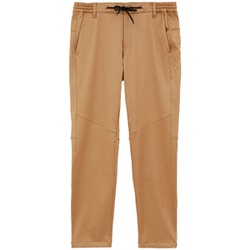 CWA23M C23226103 1040 M [ゴルフパンツ メンズ 8WAYストレッチ ツイルニット撥水ジョガーパンツ M BE]