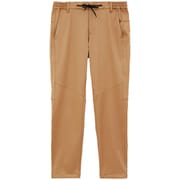 CWA23M C23226103 1040 M [ゴルフパンツ メンズ 8WAYストレッチ ツイルニット撥水ジョガーパンツ M BE]