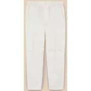 CWA23M C23226104 1030 LL [ゴルフパンツ メンズ 8WAYストレッチ 撥水リップストップパンツ LLサイズ ホワイト]