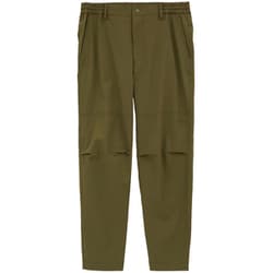 CWA23M C23226104 1180 LL [ゴルフパンツ メンズ 8WAYストレッチ 撥水リップストップパンツ LLサイズ カーキ]