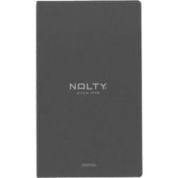 NOLTY（ノルティ） ユーセクションメモ 3冊セット 8905