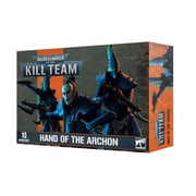 KILL TEAM： HAND OF THE ARCHON