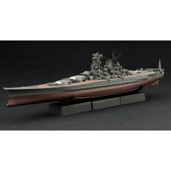 帝国海軍シリーズ No.47 EX-1 1/700 日本海軍戦艦 武蔵（昭和19年/捷一号作戦） フルハルモデル 特別仕様 エッチングパーツ付き [組立式プラスチックモデル]