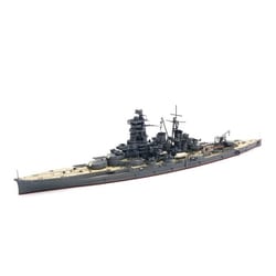 特シリーズ No.23 1/700 日本海軍戦艦 金剛（昭和19年/捷一号作戦） [組立式プラスチックモデル]