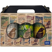 DHC ビール 手提げ3缶セット 1050ml [ビール]