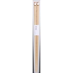 箸 Plumpy シバ 22.5cm