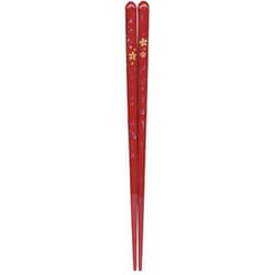 食洗箸 桜蛍 20.5cm