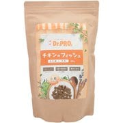 Dr.PRO.チキン&フィッシュオールステージ 800g 小粒
