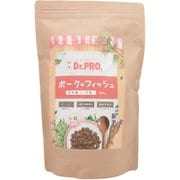 Dr.PROポーク&フィッシュオールステージ 800g 小粒