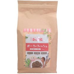 Dr.PROポーク＆フィッシュオールステージ 2.4kg 小粒