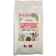 Dr.PROポーク&フィッシュオールステージ 5kg 小粒