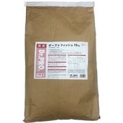 Dr.PROポーク&フィッシュオールステージ 10kg 小粒