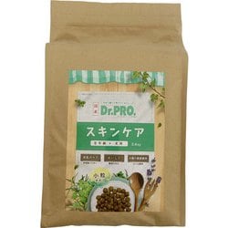 Dr.PROスキンケアオールステージ 2.4kg 小粒