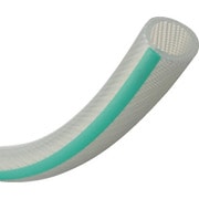耐熱・食品用ホース トヨシリコーンホース 内径9.5mm×外径16mm 長さ4m TSI-9-4