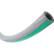スチーム用ホース トヨシリコーンスチームホース 内径12.7mm×外径19.5mm 長さ9m TSISTM-12-9