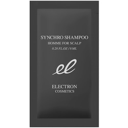 シンクロシャンプー オム FOR SCALP パウチ