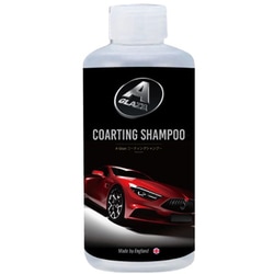 コーティングシャンプー 500ml AGCS500