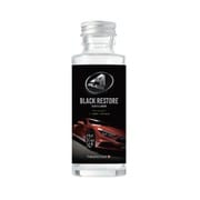 ツヤ出しコーティング剤 ブラックレストア 100ml AGBL100