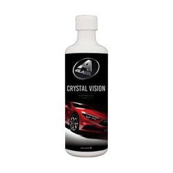 ガラス用撥水コーティング剤 クリスタルビジョン 250ml AGCV250