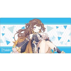ホロライブ　ブシロード　ラバーマット　アーニャ・メルフィッサ　2023 アーニャ・メルフィッサ 誕生日記念2023 ホロライブ ラバー