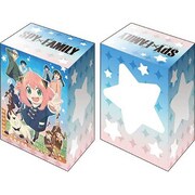 ブシロード デッキホルダーコレクション V3 Vol.627 SPY×FAMILY Part.4 [トレーディングカード用品]