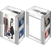 ブシロード デッキホルダーコレクション V3 Vol.628 SPY×FAMILY 家族写真 [トレーディングカード用品]
