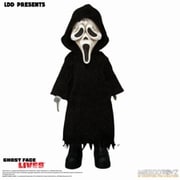 リビングデッドドールズ アイコン・オブ・ハロウィン ゴーストフェイス ゾンビ エディション [塗装済可動フィギュア 全高約260mm]