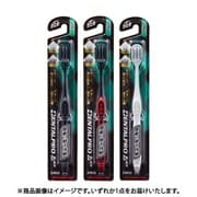 デンタルプロ ブラックダイヤ 超極細毛 ワイド かため