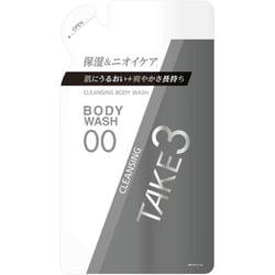 TAKE3クレンジングボディウォッシュ20本ケース　激安！ TAKE3クレンジングボディウォッシュ20本ケース 激安！ Amazon