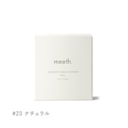 MORERICH AQUA CUSHION REFILL #23 15G [モアリッチアクアクッション リフィル #23 ナチュラル]