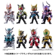 CONVERGE KAMEN RIDER 26 1個 [コレクション食玩]