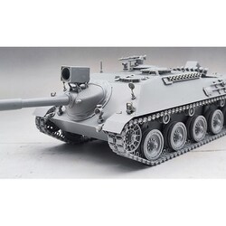 1/35 カノーネンヤークトパンツァー/観測戦車 2 in 1 - (株