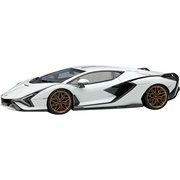 ヨドバシ.com - EM533B 1/43 ランボルギーニ シアン FKP 37 2019