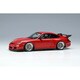 EM710B 1/43 ポルシェ 911 997 GT3 RS BBS Cup Wheel 2007 ガーズレッド [レジンキャストミニカー]