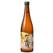 【限定】 一ノ蔵秋上がり純米酒 14度 720ml [日本酒]