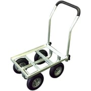 TC4520AL [アルミハウスカー 8インチタイヤ]