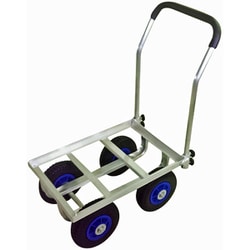 TC4520PU [ノーパンクアルミハウスカー 8インチタイヤ]