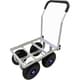 TC4525AL-PU [ノーパンクアルミハウスカー 10インチタイヤ]