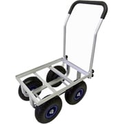 TC4525AL-PU [ノーパンクアルミハウスカー 10インチタイヤ]