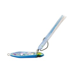 ソルティーベイト 30g CHB クラッシュホログラムブルー