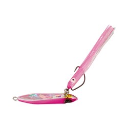ソルティーベイト 30g CHP クラッシュホログラムピンク