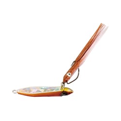 ソルティーベイト 40g CHBW クラッシュホログラムブラウン
