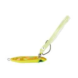 ソルティーベイト 40g CHHG クラッシュホログラムヒラメゴールド