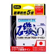 ISO CN 150m 1.75号 W 高視認ホワイト