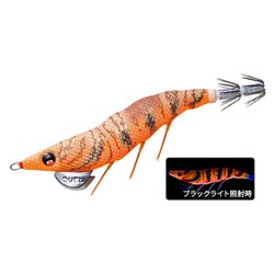 EZ-Q ダートマスター 2.5号 07 KOBG