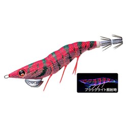 EZ-Q ダートマスター 2.5号 09 KRRR