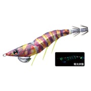EZ-Q ダートマスター 3.5号 17 BLGK