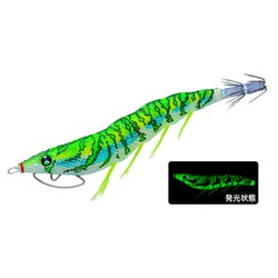 EZ-Q キャスト 喰わせ ラトル 2.5号 02 LMDM