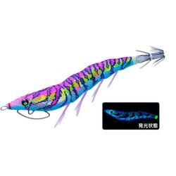 EZ-Q キャスト 喰わせ ラトル 2.5号 03 BLMP